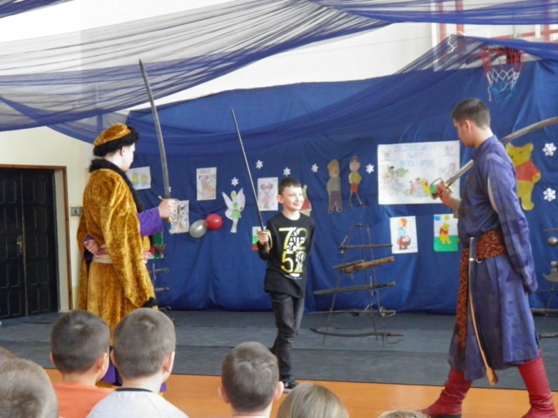 Prezentacja - Rekonstrukto